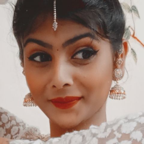 Aditi Jadhav -Dancer Profile Image