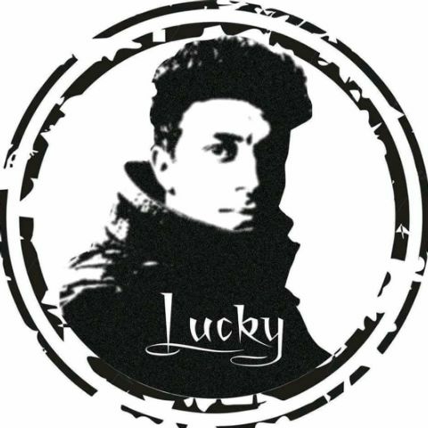 Brand__lucky -Dancer Profile Image