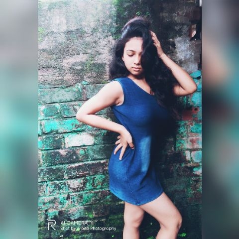 arpita Roy -Dancer Profile Image