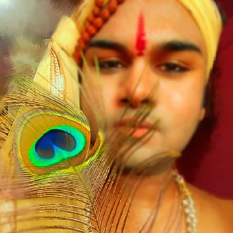 Ankit Verma -Dancer Profile Image