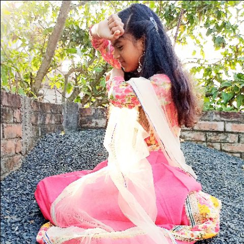 Saketa Roy -Dancer Profile Image