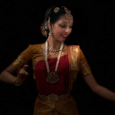 Vineeta Dawar -Dancer Profile Image