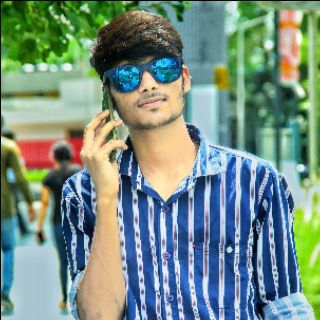 shivam Srivas-Dancer Profile Image