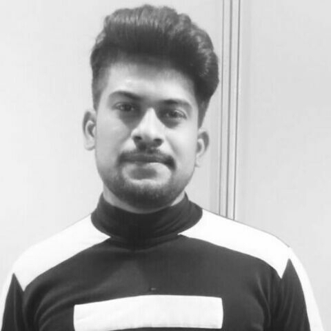 dhanesh tantak -Dancer Profile Image