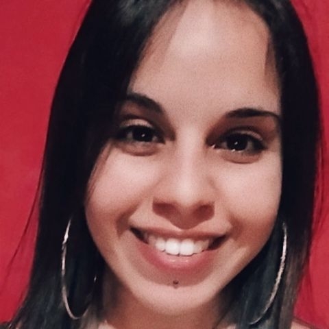 Camila -Dancer Profile Image