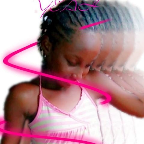 Sheray Smith -Dancer Profile Image