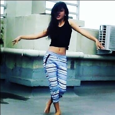 Ankita Prasad -Dancer Profile Image