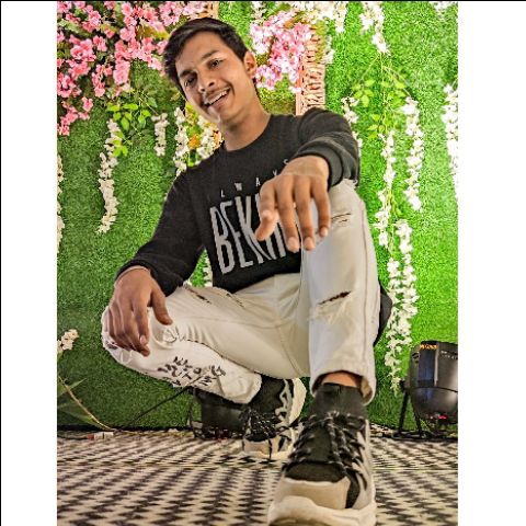 Vikas Birla -Dancer Profile Image