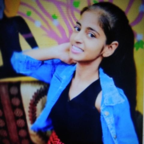 Ananya verma -Dancer Profile Image