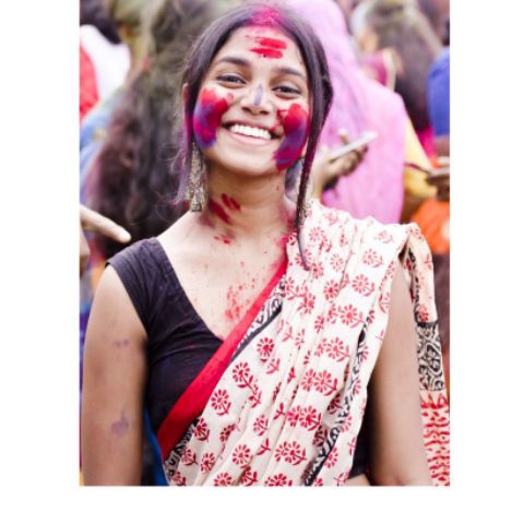 Archismita Mitra -Dancer Profile Image