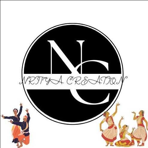 NRITYA CREATIONS -Dancer Profile Image