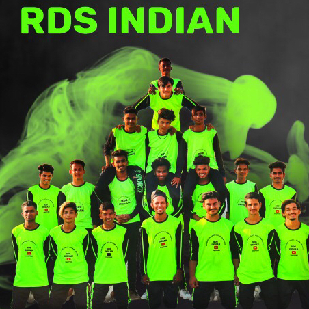 RDS INDIAN (Revolution Dance and Drama Studio) -Dancer Profile Image