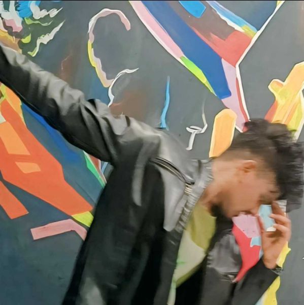 y.lucky -Dancer Profile Image