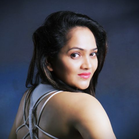 Priyanka Rokade -Dancer Profile Image