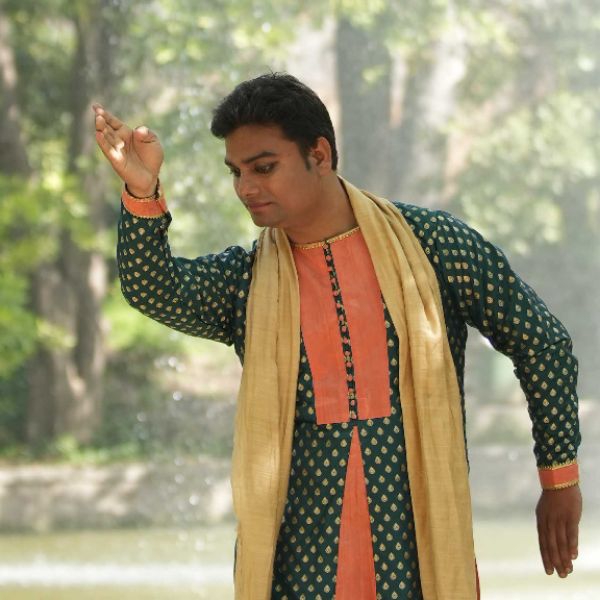 Kumar Suraj -Dancer Profile Image