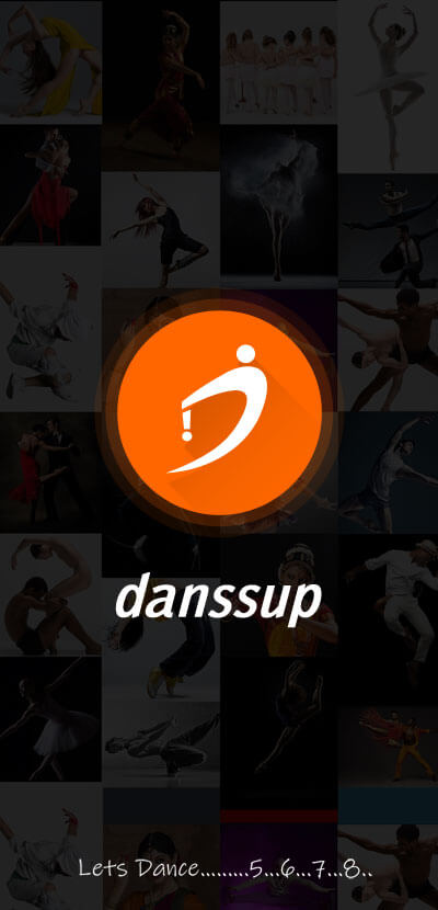 Dance App